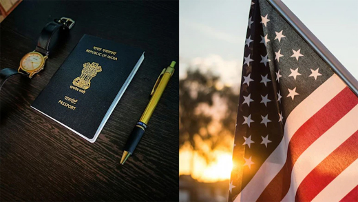 US visa denied for Indian man  